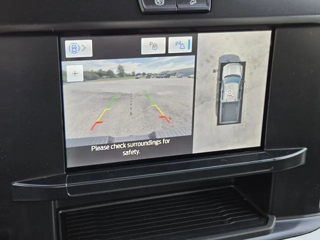 2026 Ford F-250 Super Duty XL - Photo 20