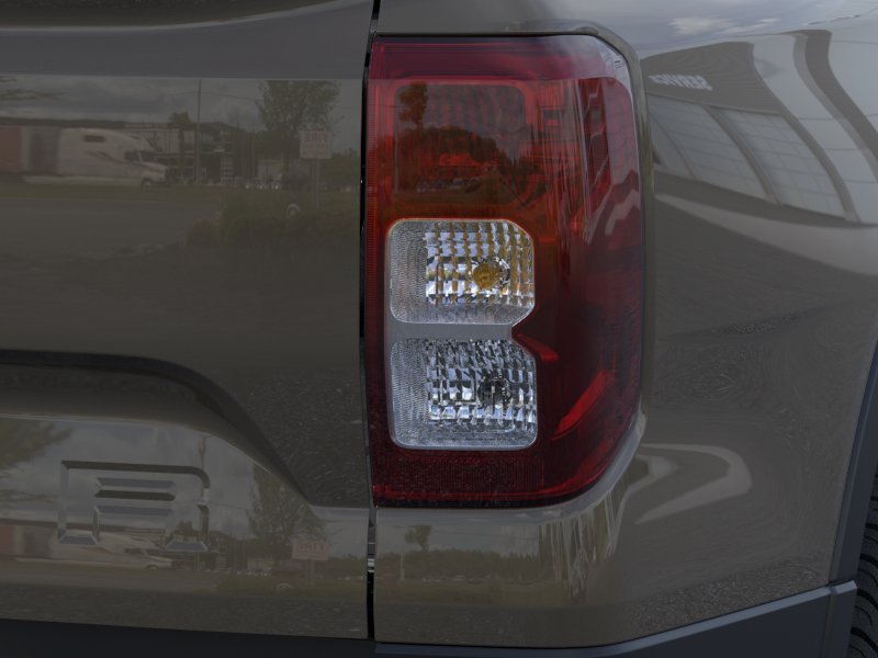 New 2026 Marsh Gray Ford XL image 21
