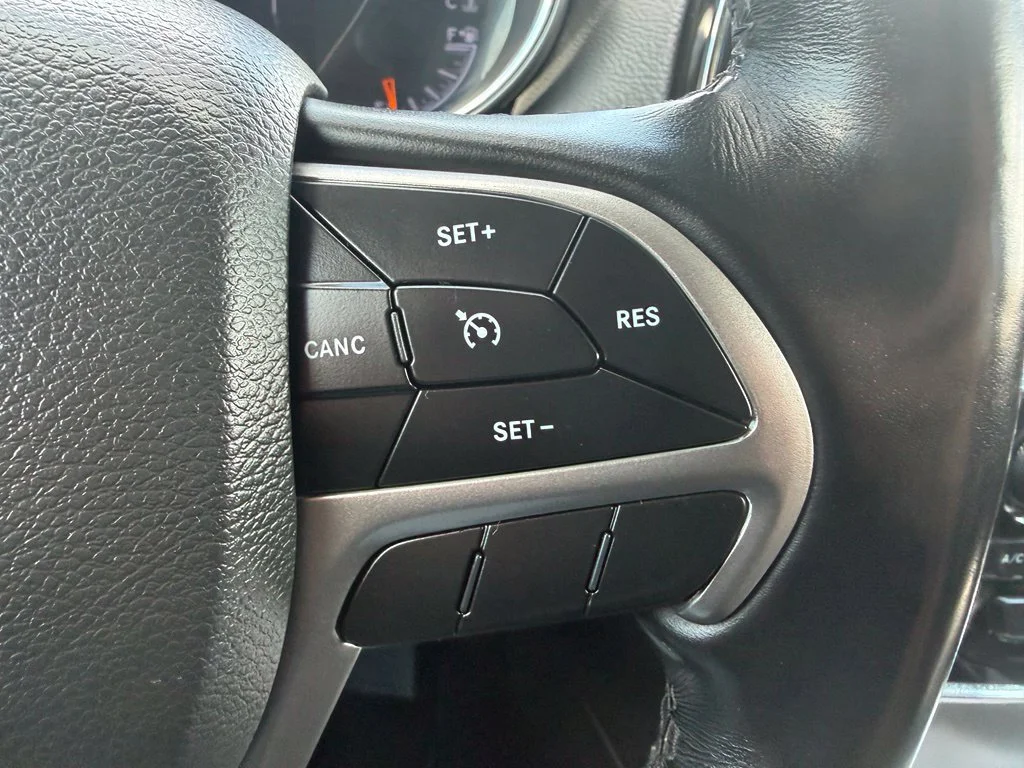 2022 Jeep Grand Cherokee WK Limited - Photo 16