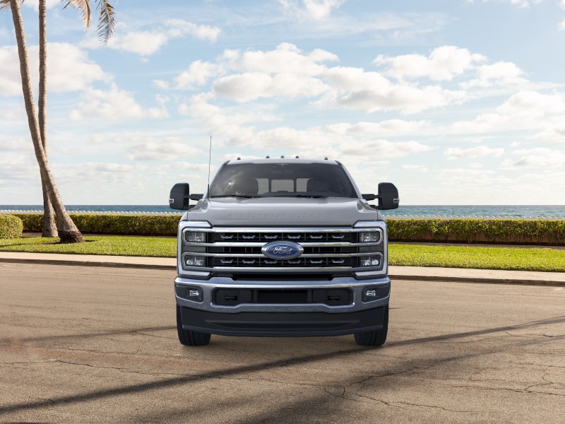 New 2026 Avalanche Ford F-250® XLT image 6