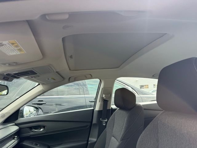 2023 Honda Accord EX - Photo 8