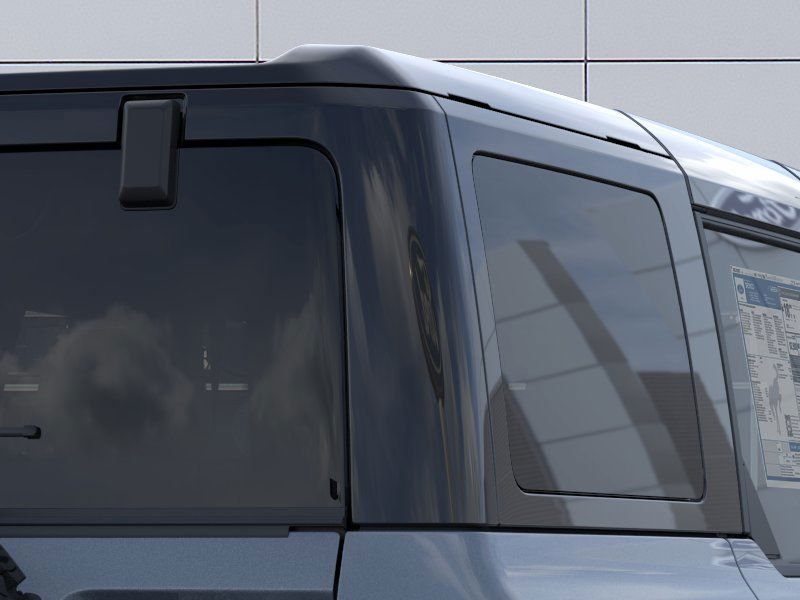 2025 Ford Bronco 4-Door Badlands - Photo 43