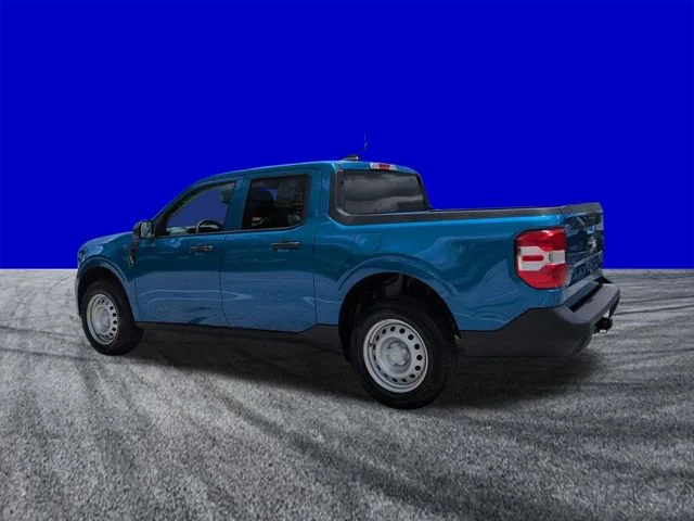 New 2026 Velocity Blue Ford XL image 6