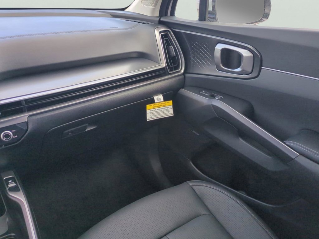 2026 Kia Sorento EX - Photo 20