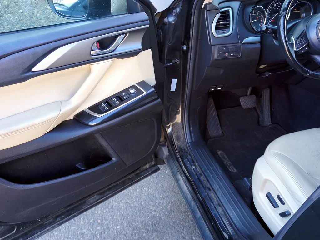 2019 Mazda CX-9 Touring - Photo 13
