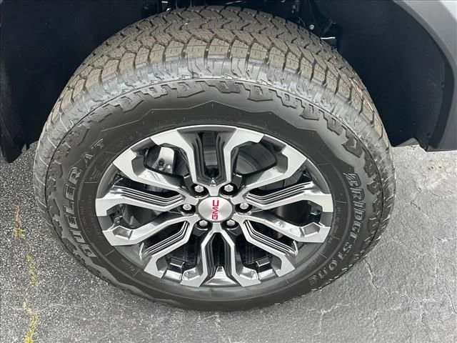 New 2026 Onyx Black GMC Denali image 14