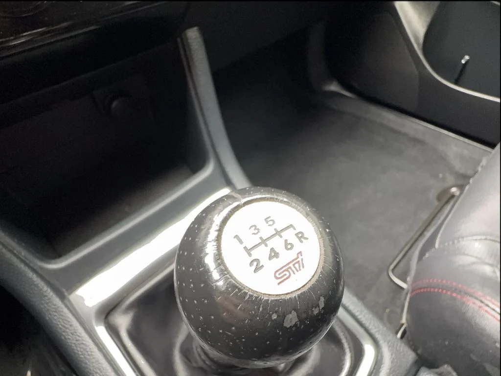 Used 2019 Blue Subaru Limited image 49