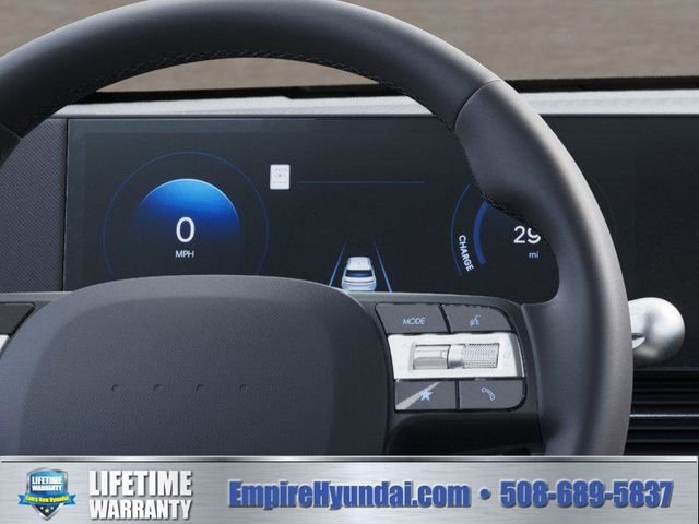 2026 Hyundai IONIQ 5 SE - Photo 31