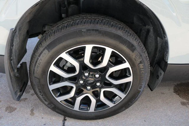2024 Ford Maverick Lariat - Photo 45