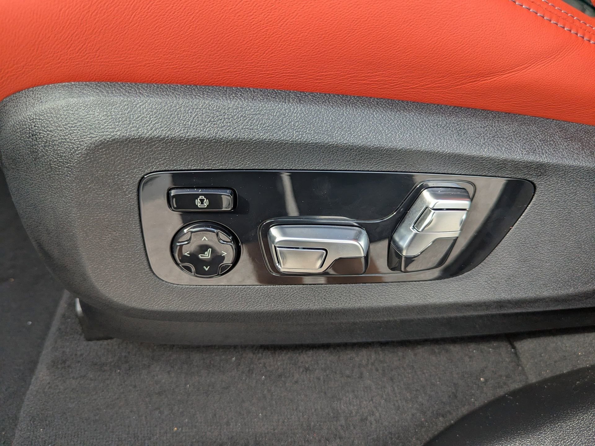 2026 BMW X5 M X5 M - Photo 24