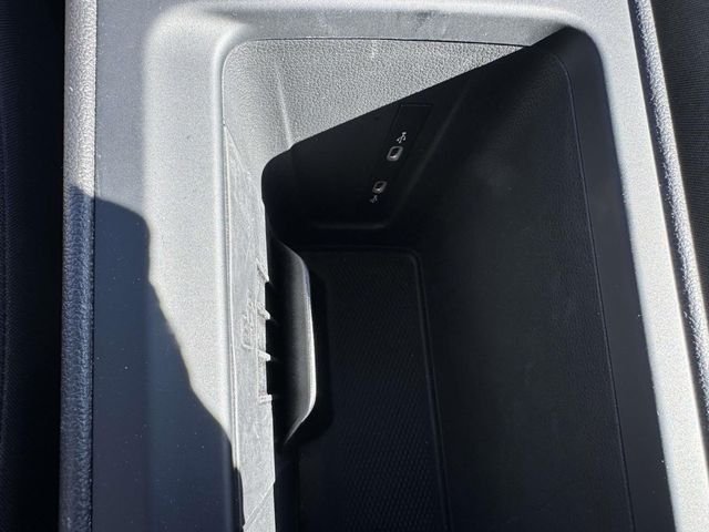 2025 Volkswagen Tiguan S - Photo 25