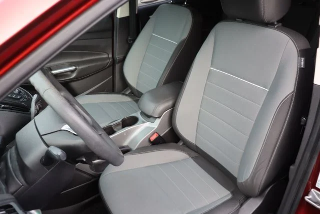 Used 2014 Sunset Ford SE image 6