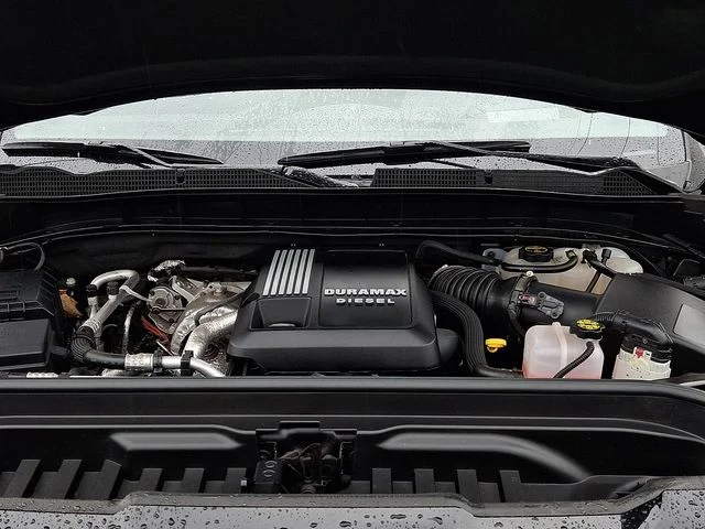 Certified Used 2024 Black GMC AT4X image 30
