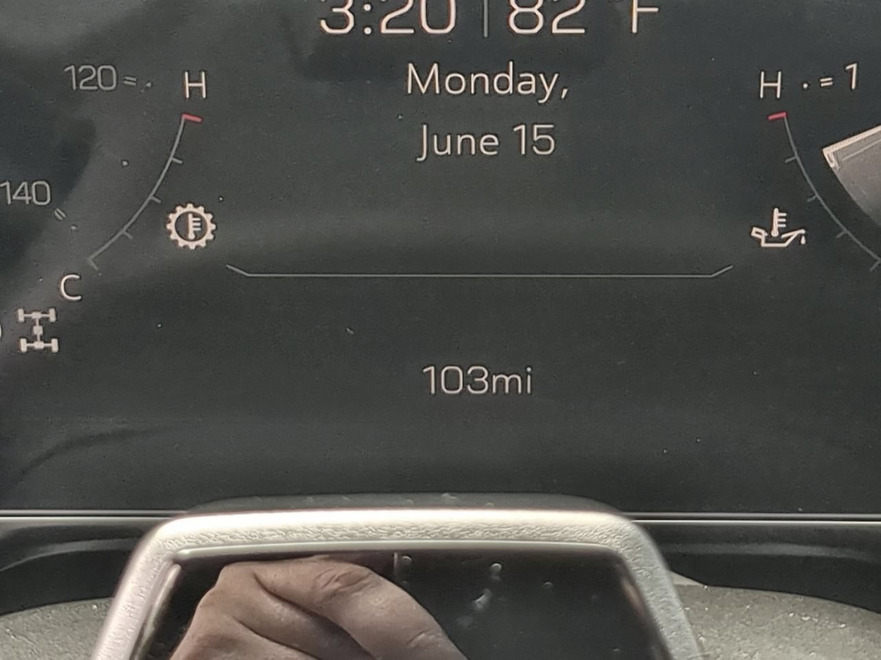 New 2026 Summit White GMC Elevation image 12