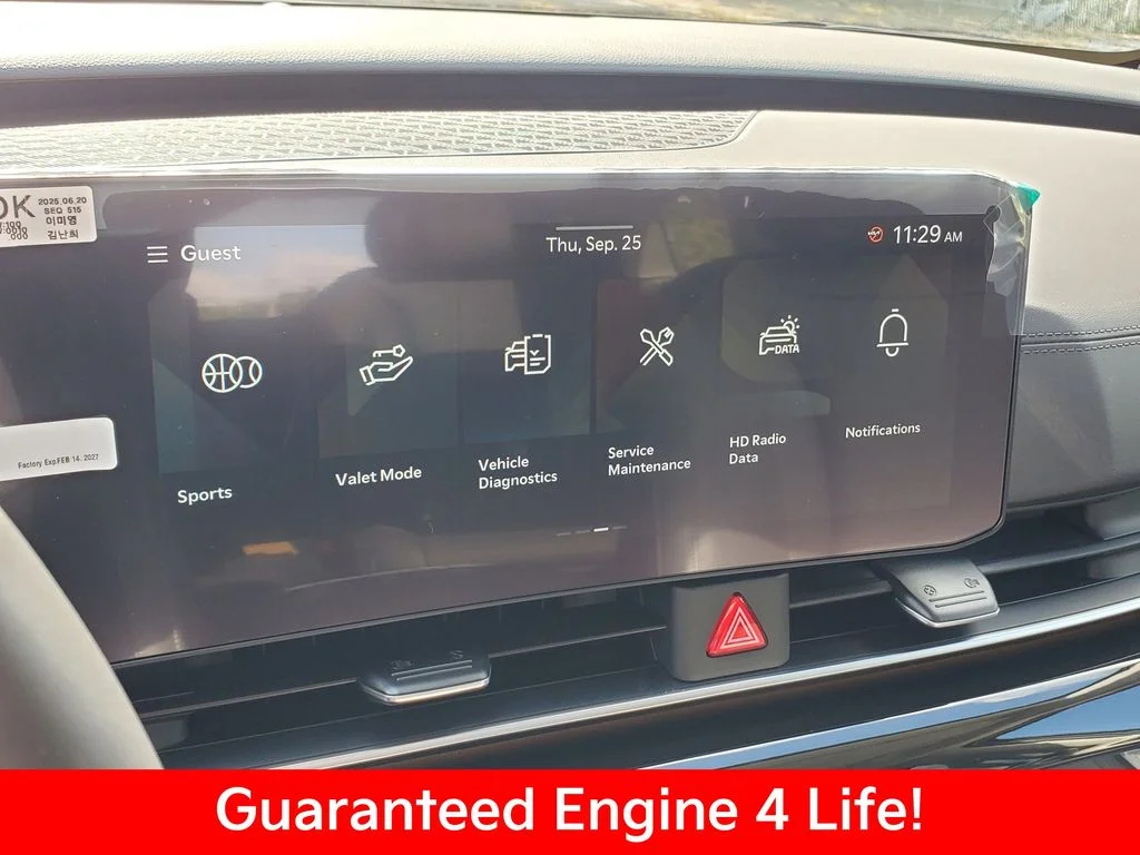2026 Kia Carnival SX Prestige - Photo 25