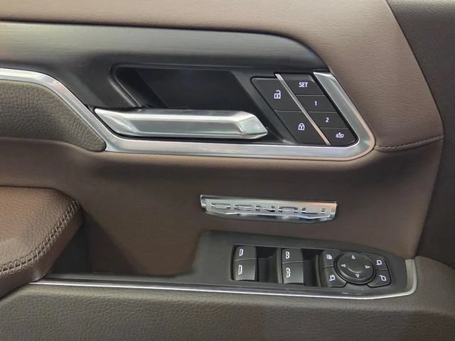 New 2026 Glacier White Tricoat GMC Denali image 26
