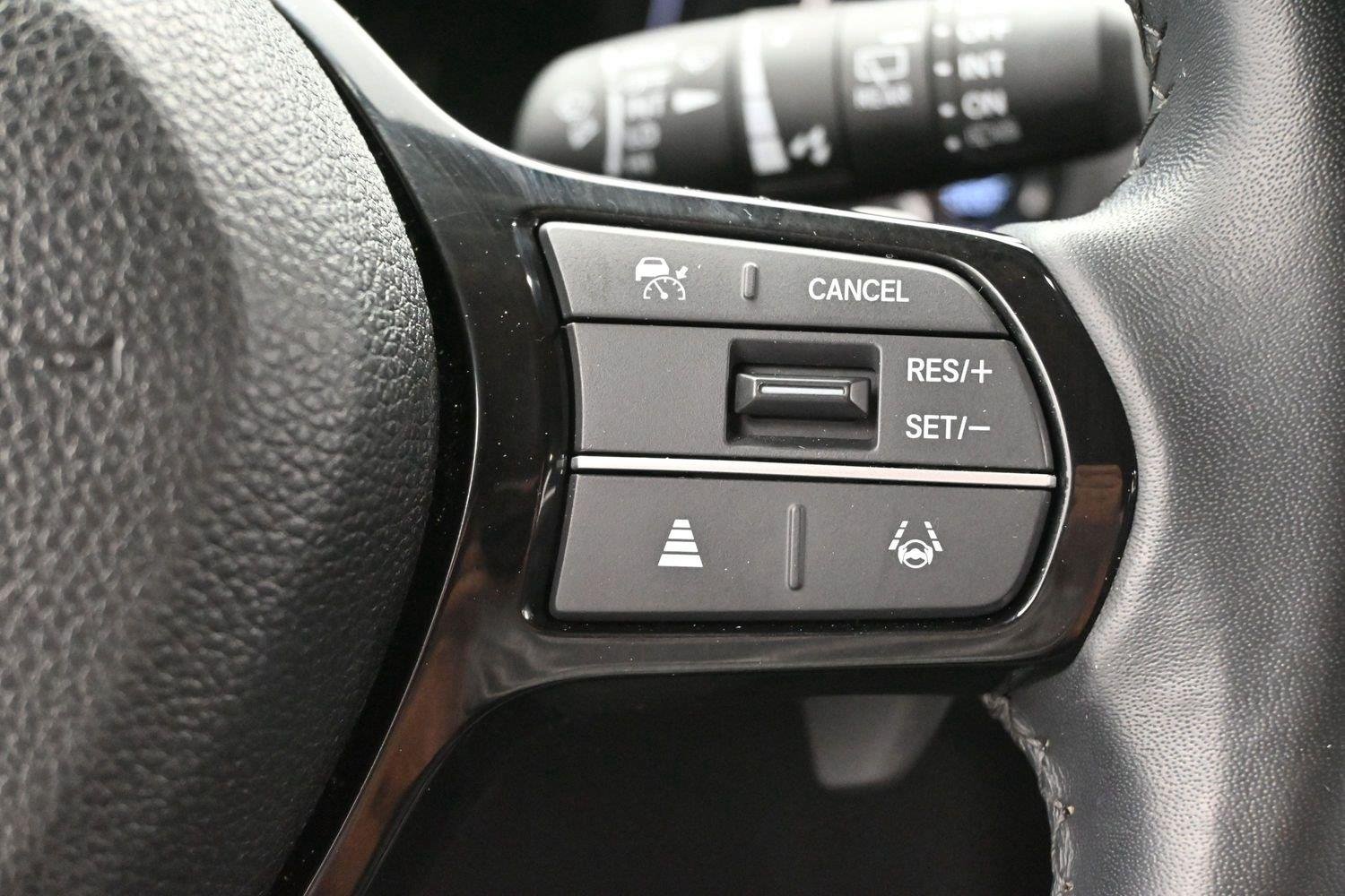 Used 2024 Gray Honda Touring image 20