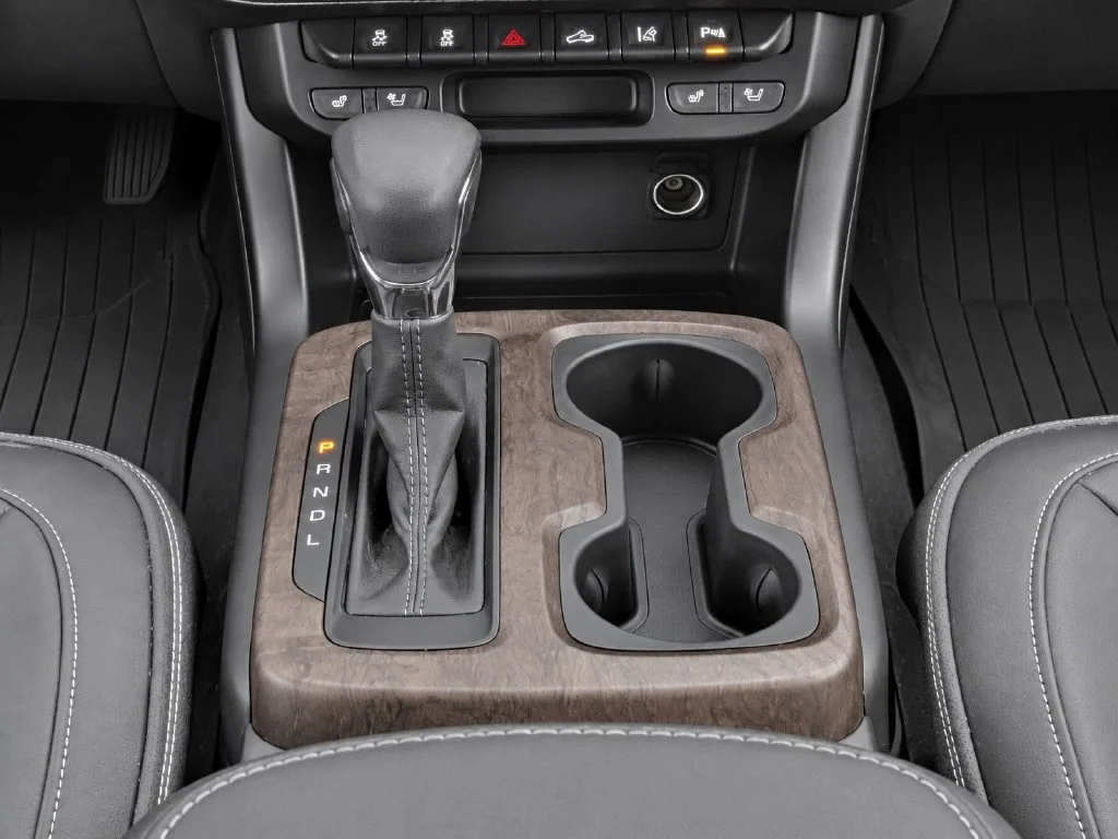 Certified Used 2022 Black GMC Denali image 30
