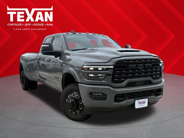 2026 RAM 3500 Limited