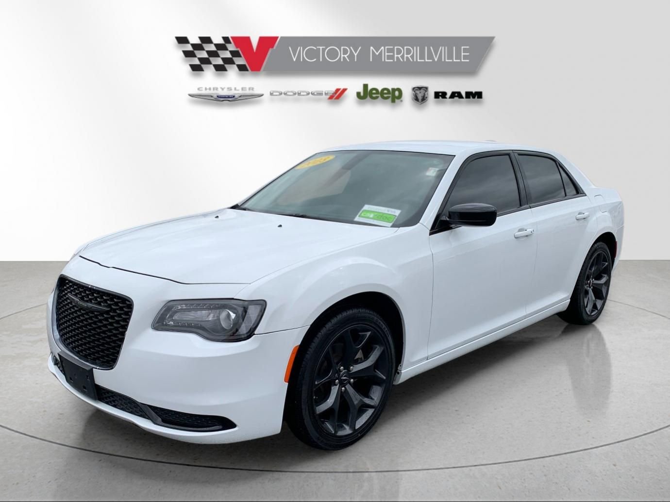 2023 Chrysler 300