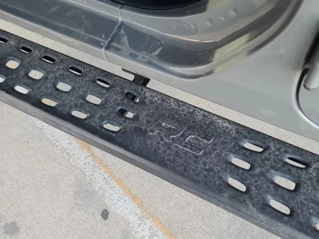 Used 2022 Gray Jeep Rubicon image 9