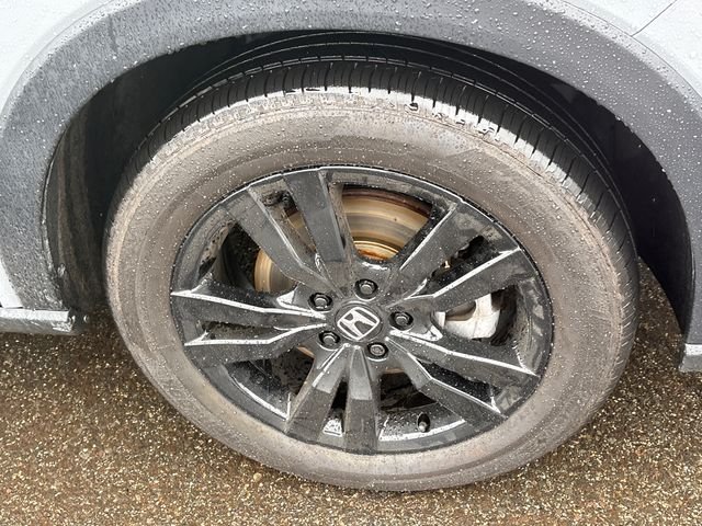 Used 2026 Urban Gray Honda Sport image 7