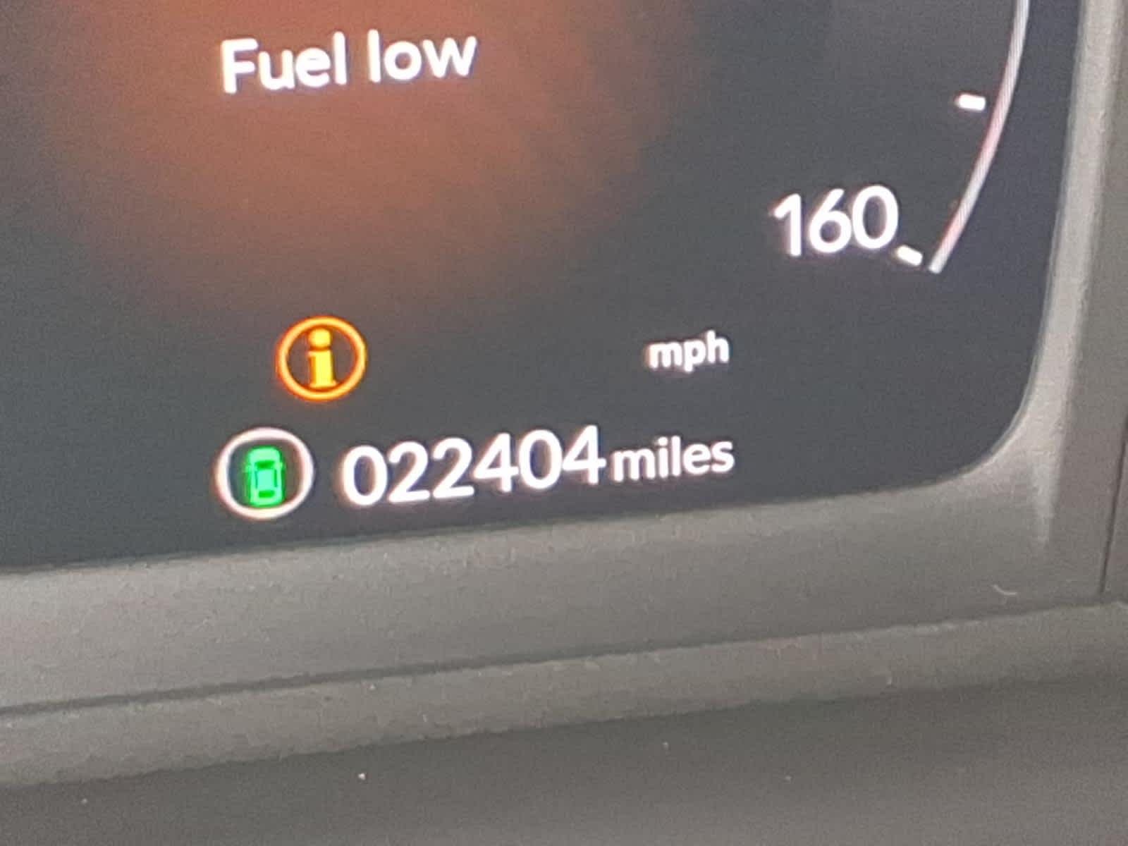 2024 Honda Accord Hybrid EX-L - Photo 25