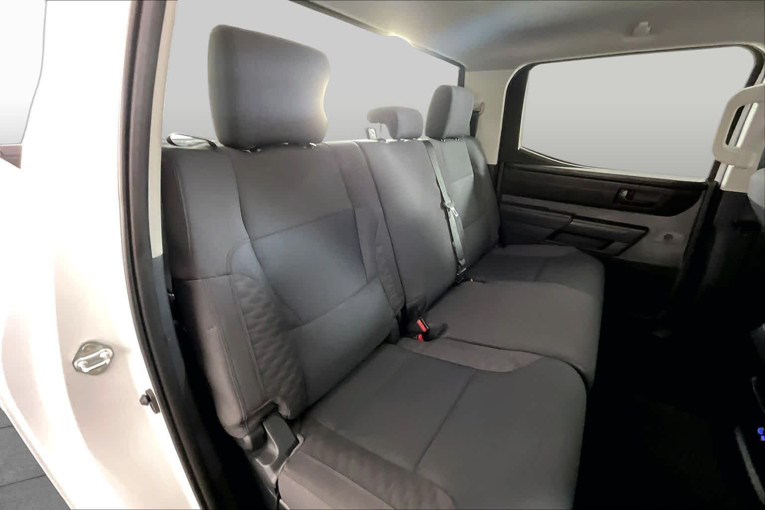 Used 2024 Ice Cap Toyota SR image 19