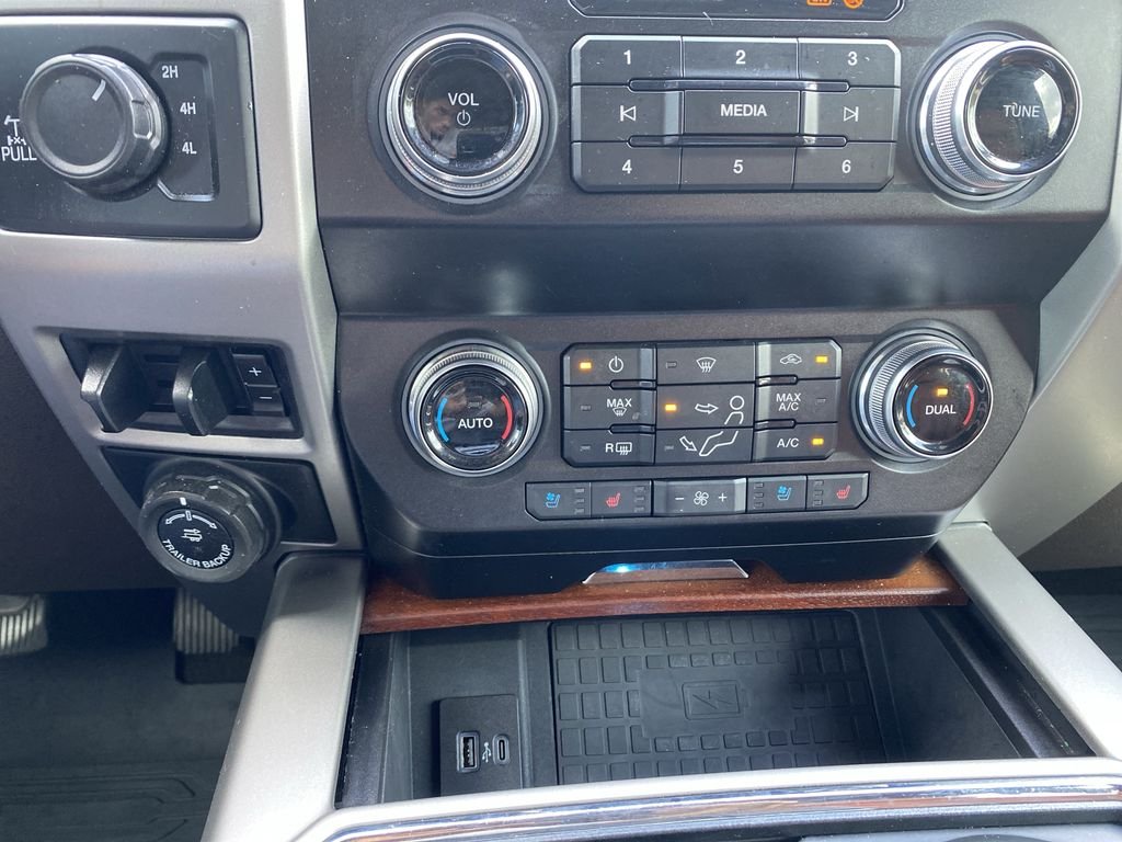 2020 Ford F-250 Super Duty King Ranch - Photo 26