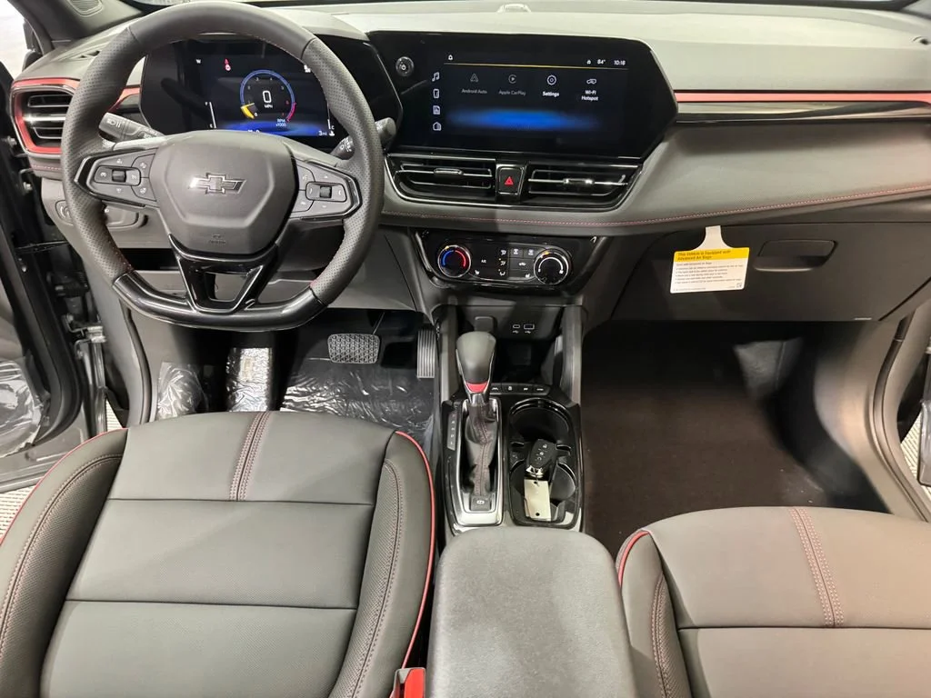 2026 Chevrolet Trailblazer RS - Photo 10
