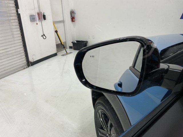 New 2026 Marina Blue Metallic Chevrolet LT image 16