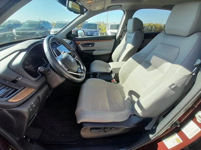 Used 2019  Honda EX-L image 43