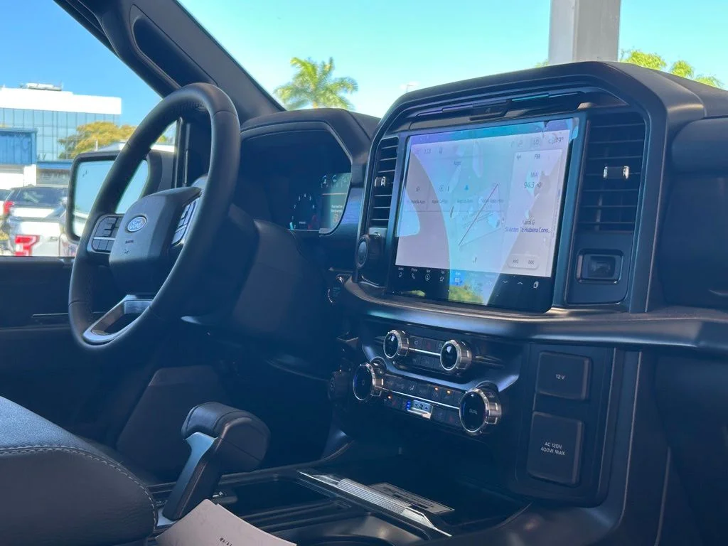 New 2026 Avalanche Ford Lariat image 31