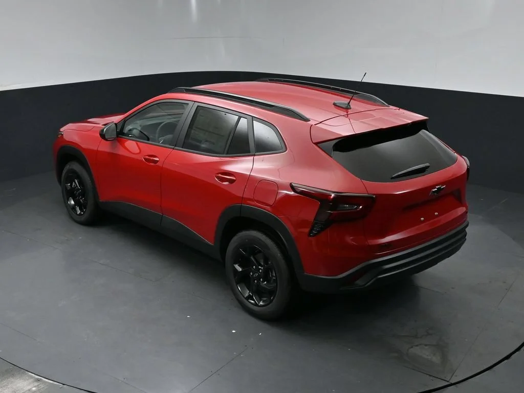 2026 Chevrolet Trax LT - Photo 36