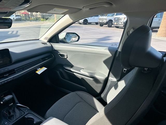 Used 2026 Haze Kia LXS image 22