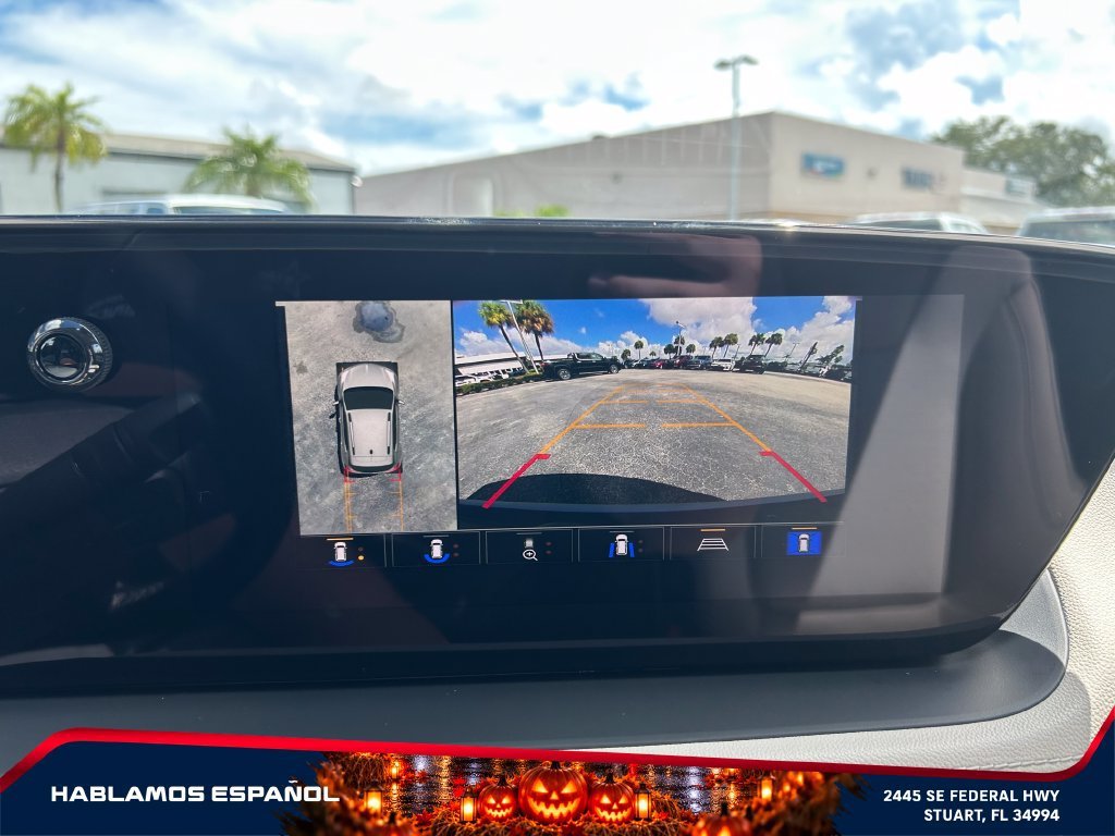 2026 Buick Encore GX Preferred - Photo 24