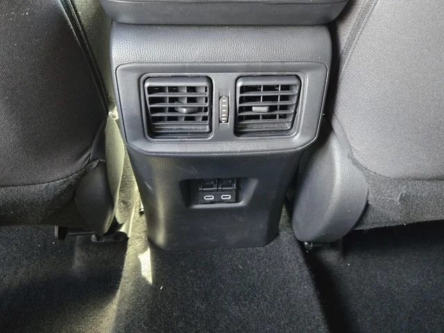 Used 2024 Gray Toyota SE image 15