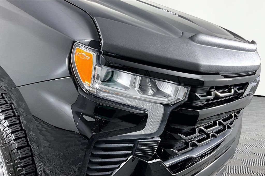 2025 Chevrolet Silverado 1500 RST - Photo 29