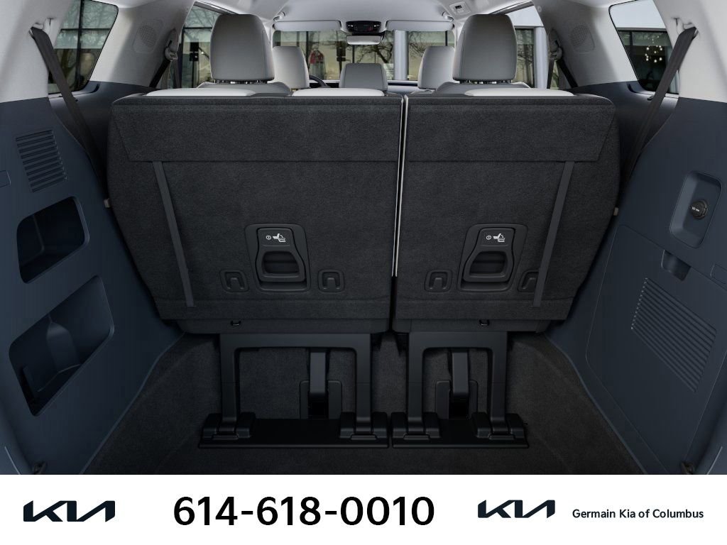2026 Kia Carnival EX - Photo 22
