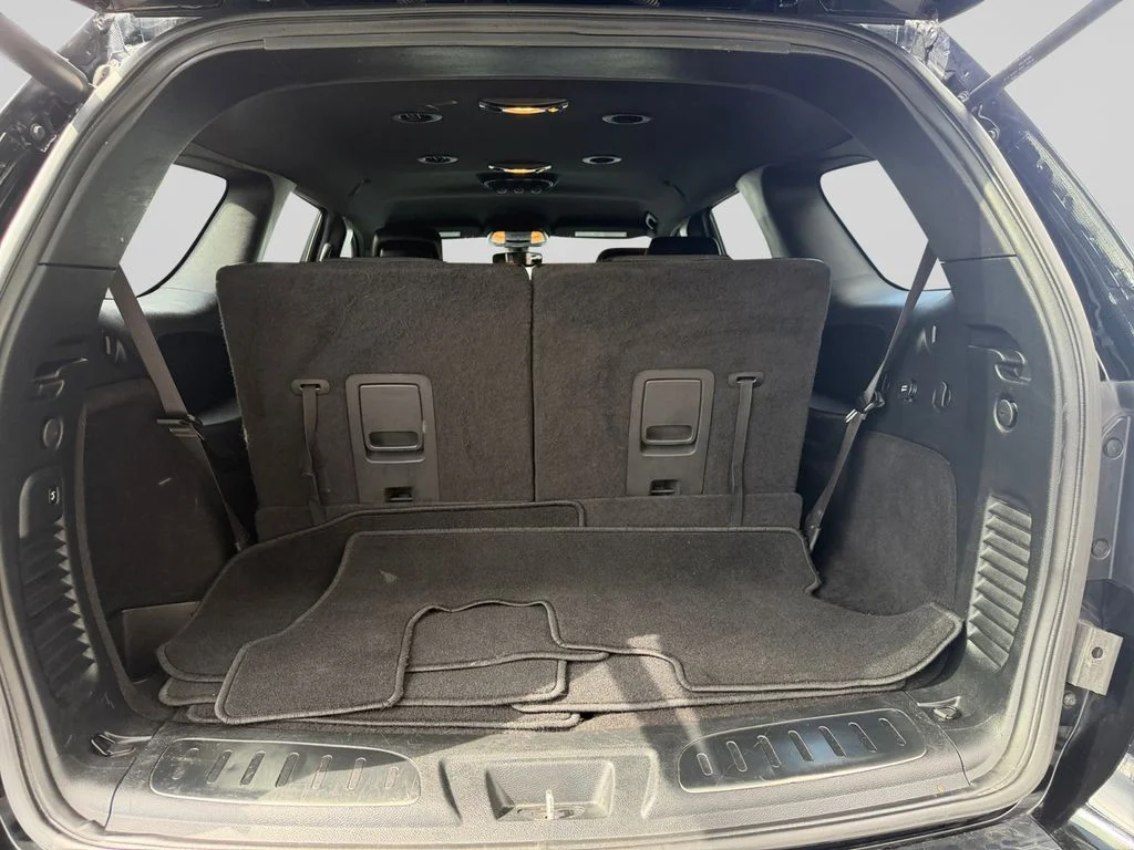 Used 2020 Black Dodge GT Plus image 19