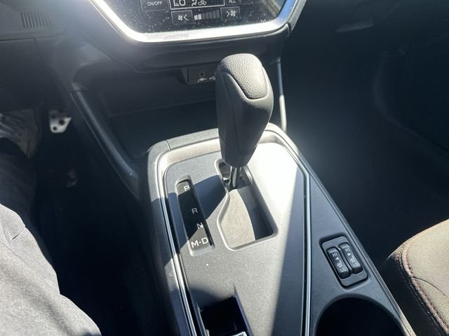 Used 2024 White Subaru Sport image 25
