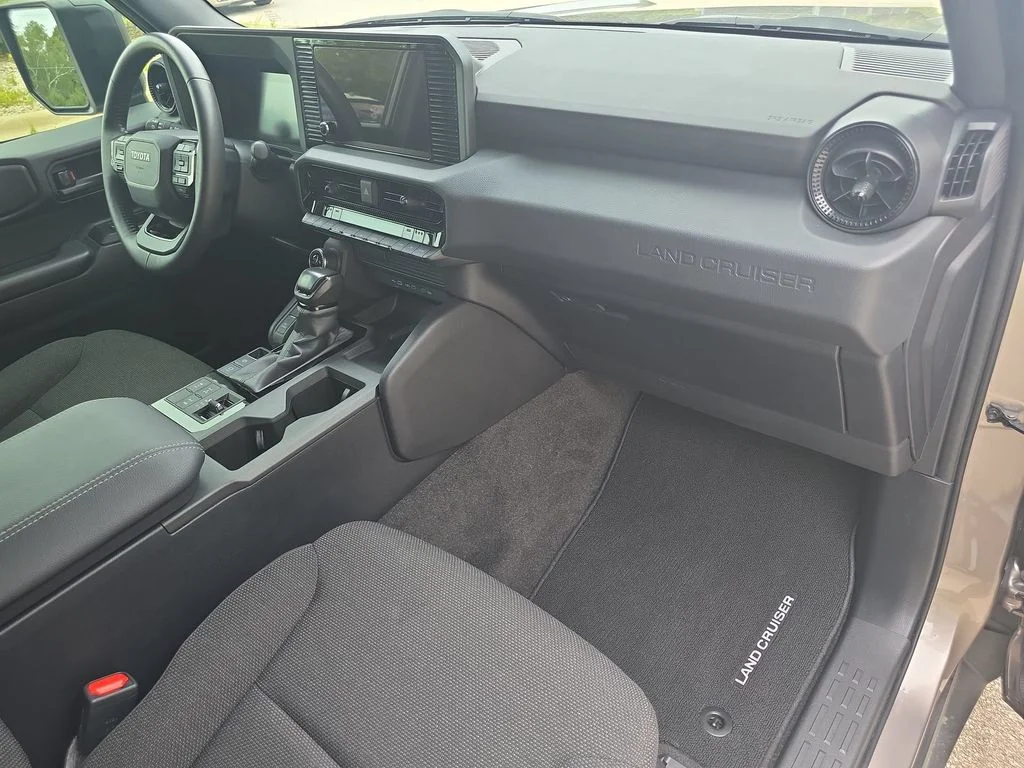 Certified Used 2025  Toyota 1958 image 30