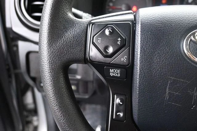 Used 2019 Silver Toyota SR image 19