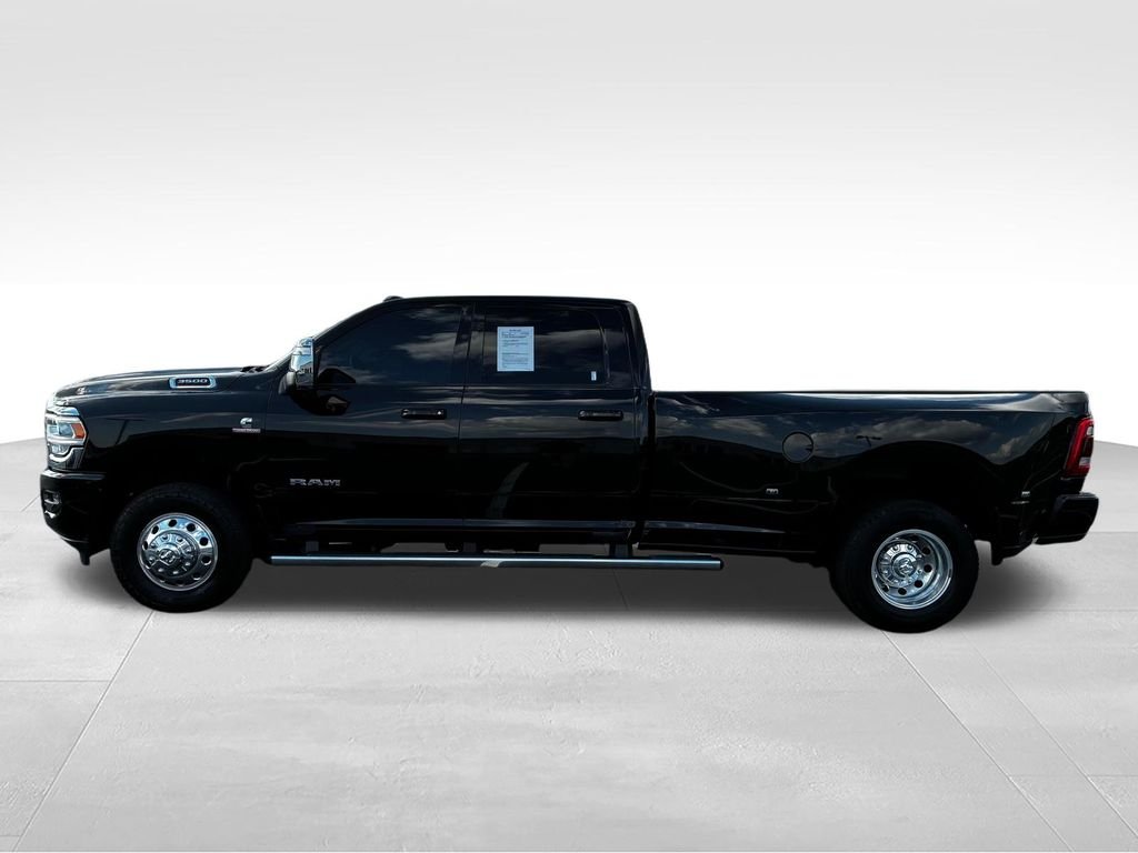 Used 2023 Black Ram Laramie image 2