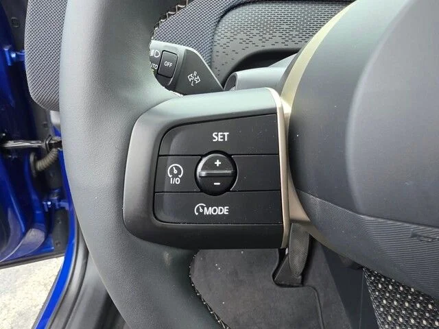 Used 2025 Blue MINI Cooper S ALL4 image 19