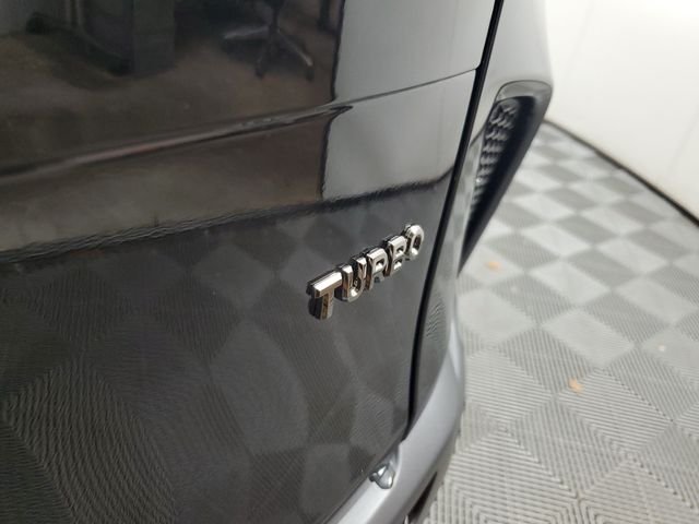 New 2026 Jet Black Mica Mazda 2.5 Turbo Premium Plus AWD image 8