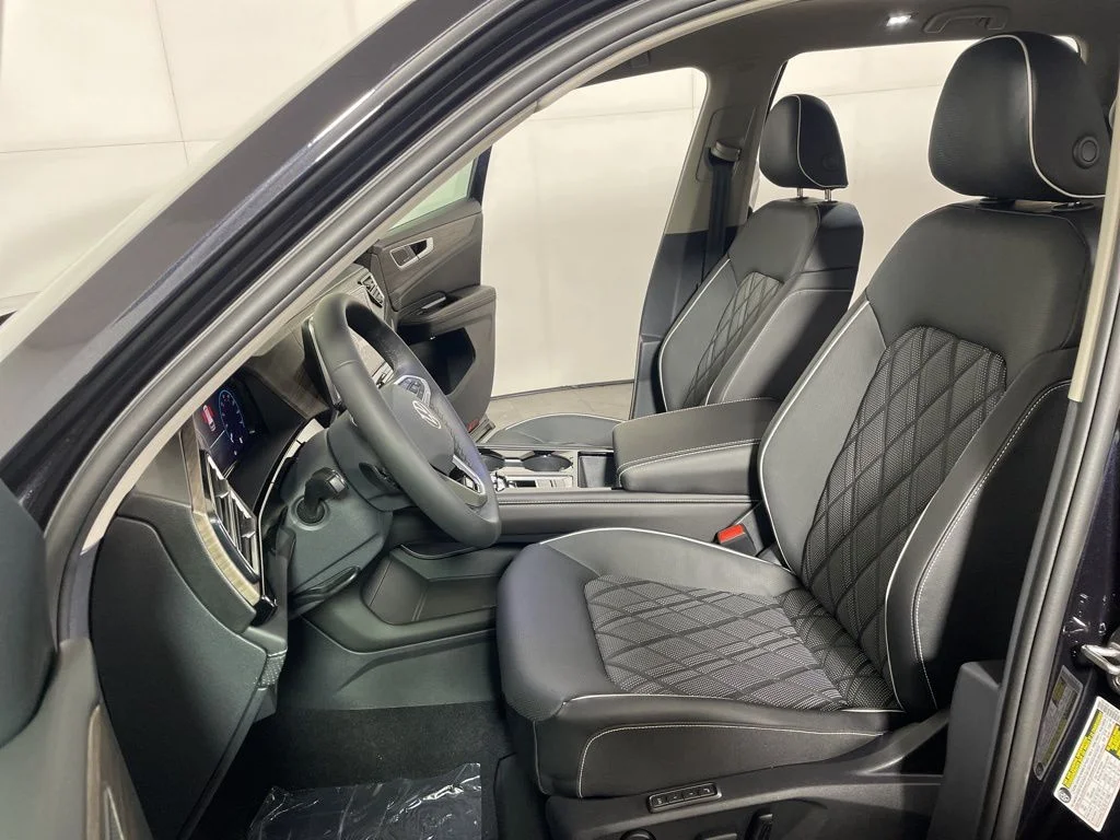 2026 Volkswagen Atlas SEL Premium R-Line - Photo 10