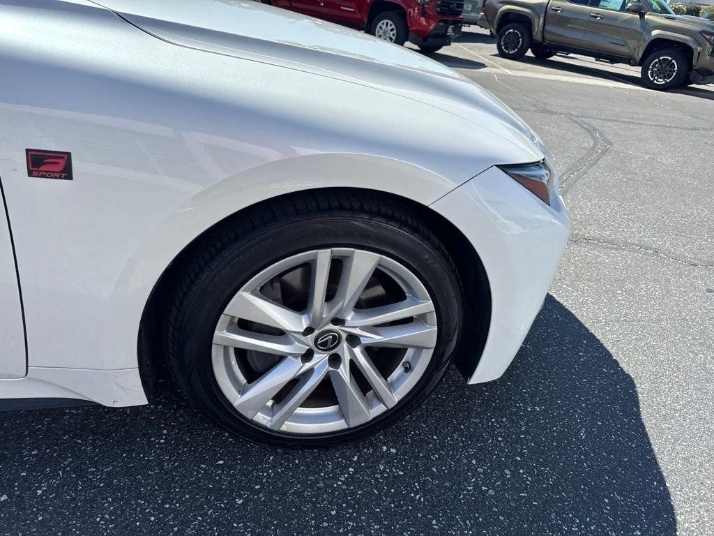 Used 2021 White Lexus 300 image 20