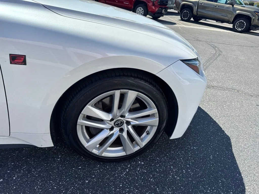 Used 2021 White Lexus 300 image 20