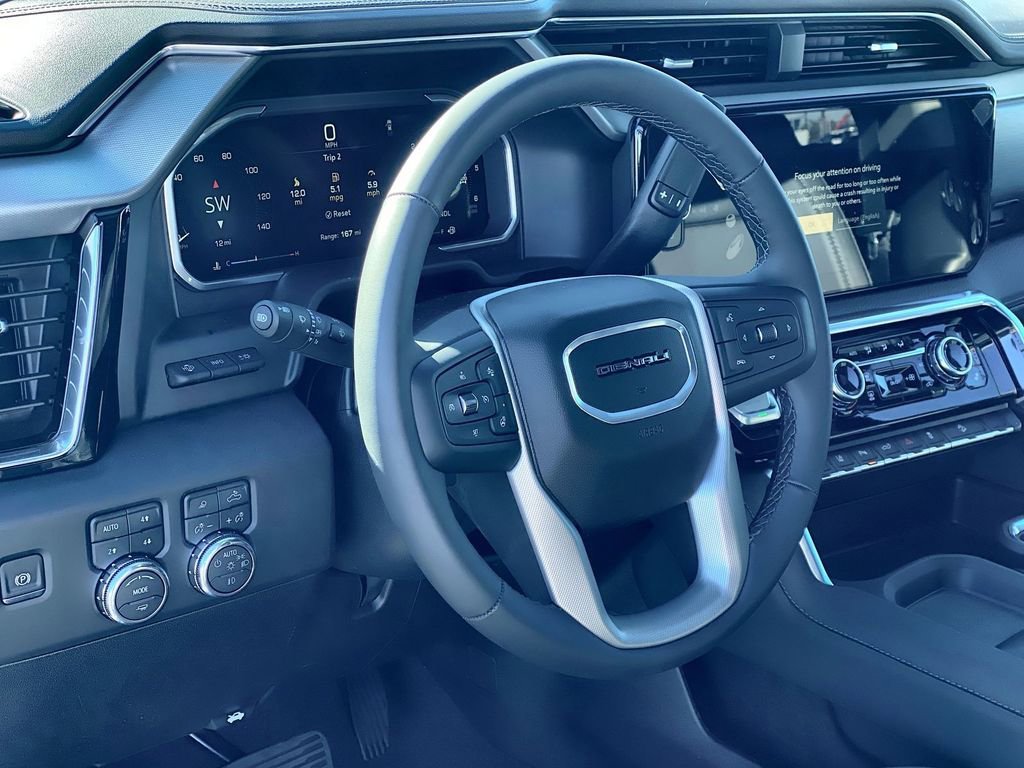 2026 GMC Sierra 2500HD Denali - Photo 19